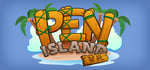 Pen Island VR steam charts