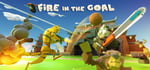 Fire in the Goal "轰个球" steam charts