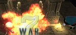 WAR7 banner image
