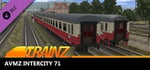 TANE DLC: Avmz Intercity 71 banner image