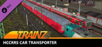 TANE DLC: Hccrrs Car Transporter banner image