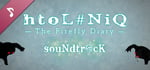 htoL#NiQ: The Firefly Diary - Digital Soundtrack banner image