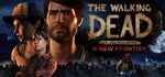 The Walking Dead: A New Frontier steam charts