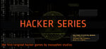 Hacker Series steam charts