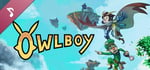 Owlboy - Soundtrack banner image