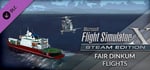FSX Steam Edition: Fair Dinkum Flights Add-On banner image