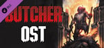 BUTCHER - Extended Soundtrack banner image