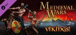 Strategy & Tactics: Wargame Collection - Vikings! banner image