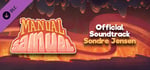 Manual Samuel Official Soundtrack banner image