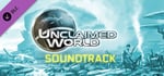Unclaimed World - Soundtrack banner image