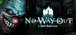 No Way Out - A Dead Realm Tale steam charts