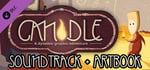 Candle Soundtrack + Artbook banner image