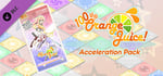 100% Orange Juice - Acceleration Pack banner image