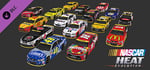 Chase for the NASCAR Sprint Cup Paint Scheme Pack 1.5 banner image