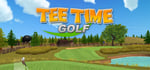 Tee Time Golf banner image
