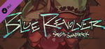 BLUE REVOLVER Soundtrack banner image