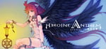 Heroine Anthem Zero -Sacrifice- steam charts