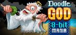 Doodle God: 8-bit Mania - Collector's Item steam charts