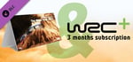 WRC 6 - Calendar and WRC + Pack banner image