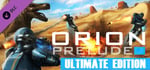 ORION: Prelude (ULTIMATE EDITION) banner image
