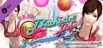 Basketball Babe CH voice banner image