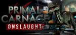 Primal Carnage: Onslaught steam charts