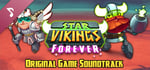 Star Vikings Forever - Soundtrack banner image