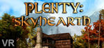 Plenty: Skyhearth steam charts