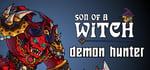 Son of a Witch banner image