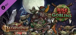 Pathfinder Adventures - Rise of the Goblins banner image