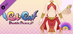 Gal*Gun: Double Peace - 'Captivating Dancer' Costume Set banner image