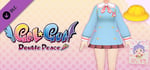 Gal*Gun: Double Peace - 'Blast From the Past' Costume Set banner image