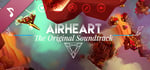 AIRHEART - The Original Soundtrack banner image