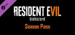 Resident Evil 7 - Season Pass banner image