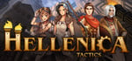 Hellenica steam charts