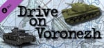 Graviteam Tactics: Drive on Voronezh banner image