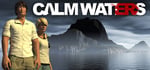Calm Waters: A Point and Click Adventure steam charts