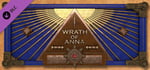 Wrath of Anna Soundtrack banner image