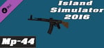 Island Simulator 2016 - Mp-44 banner image