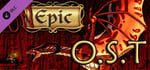 Unepic - OST banner image