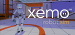 Xemo® : Robot Simulation steam charts