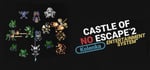 Castle of no Escape 2 banner image
