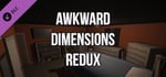 Awkward Dimensions Redux OST banner image
