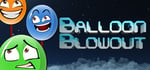 Balloon Blowout banner image