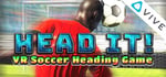 Head It!: VR Soccer Heading Game steam charts