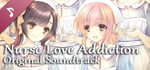 Nurse Love Addiction - Original Soundtrack banner image