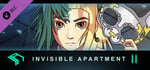 Invisible Apartment 2 banner image