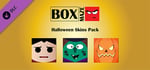 Box Maze - Halloween Skins Pack banner image