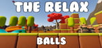 Relaxation balls steam charts