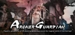 Archer Guardian VR : The Chapter Zero steam charts